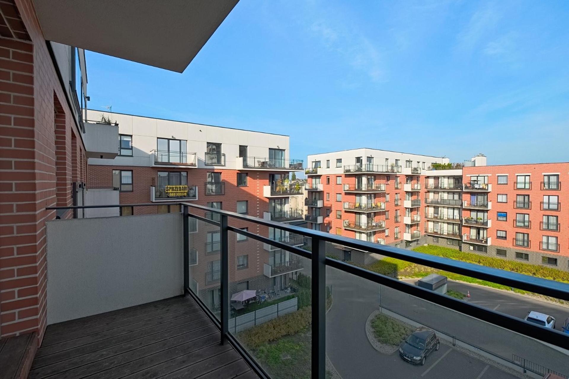 Central Apartments-Gdansk&Dg10/41 Zewnętrze zdjęcie